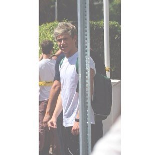 FantasticPuber's profile picture. Go follow @niallalligator