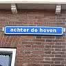 De officiële twitter pagina van achterde hoven / adh / jwljongerenwerk/ wijk vereneging 't knooppunt/