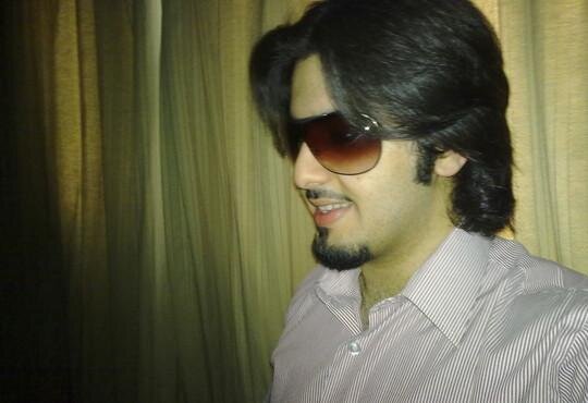 bander_Alsmmry's profile picture. 