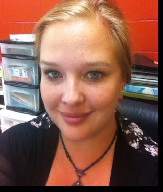 Special Education Teacher, mom, wife, poet