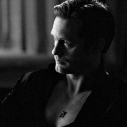 I was once told I couldn't spend my life between a woman's legs. But I can try. OOC for @TheVikingVampyr