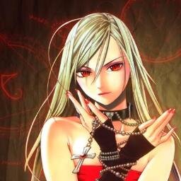 Namine, Demoness, my beautiful fiance and father to our baby boy @InnocentRaven is @EvilNobleman #RP2 Human