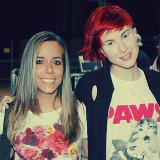 daughter of these five movies: Girl Interrupted, The Dreamers, Juno, Never Let Me Go, The Perks Of Being A Wallflower.