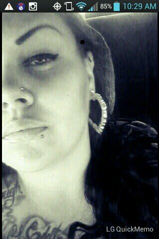 just a real chick living in a trife world. #keepGODfirst