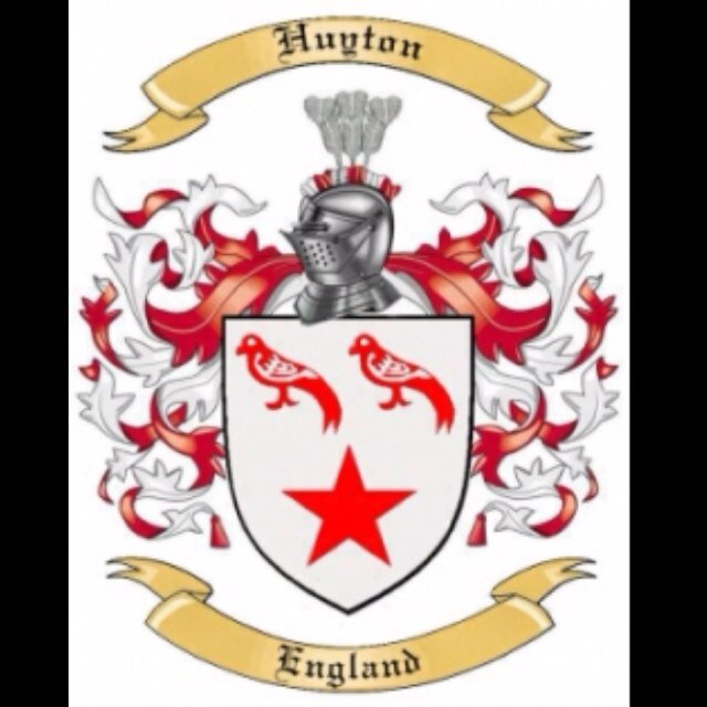 The official twitter for the Mighty Huyton School Boys. Sponsered by the Welsford Bistro @livcatheat