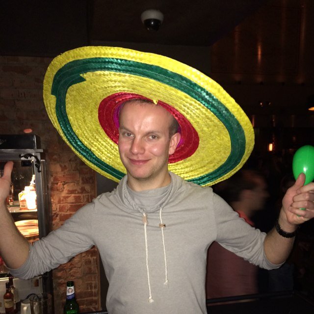 CraigWilson0805's profile picture. 