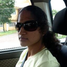 jyosiv's profile picture. sewing fabrics of sustainability, social justice and design together.