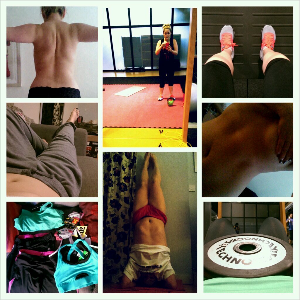 Working on fitness and everything else. I love lifting heavy shit. I'm a data scientist so do excuse me if I doubt your anecdotal evidence