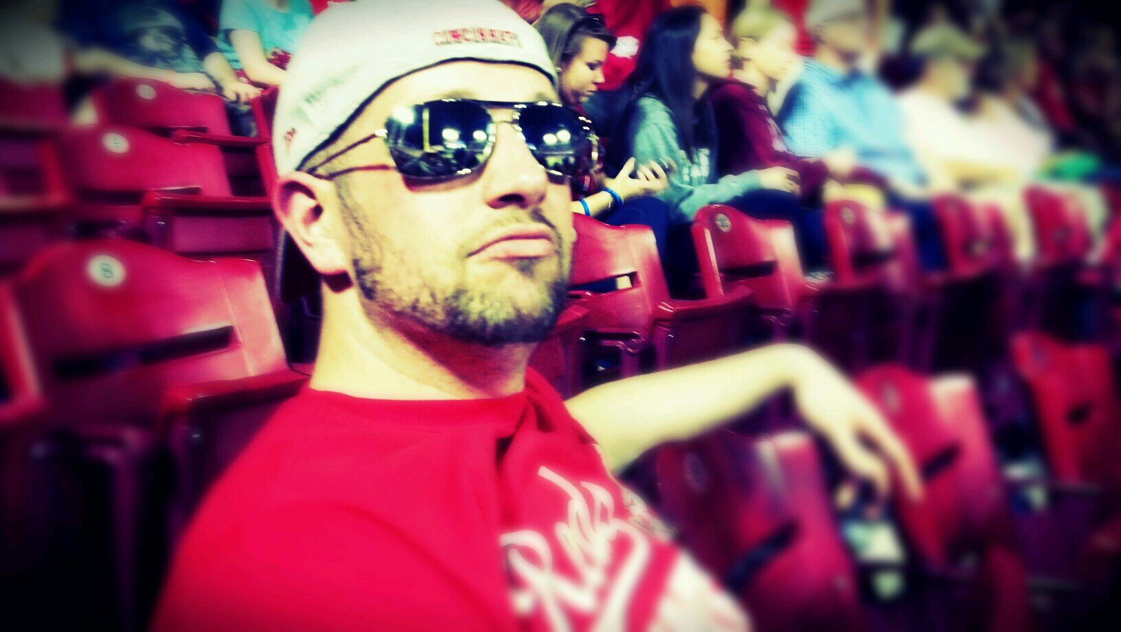 adholliday's profile picture. Not a doctor.