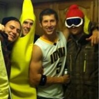 Clayton Grandquist (@clayman06) 's Twitter Profile