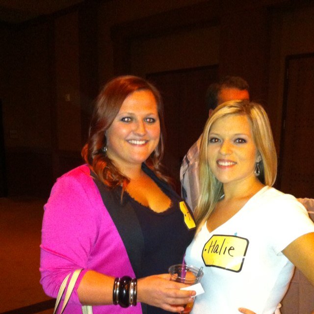 Ariel Lynn Thigpen 
McNeese State University 
22