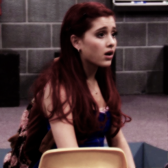 iCarlyca and Arianator ♥
