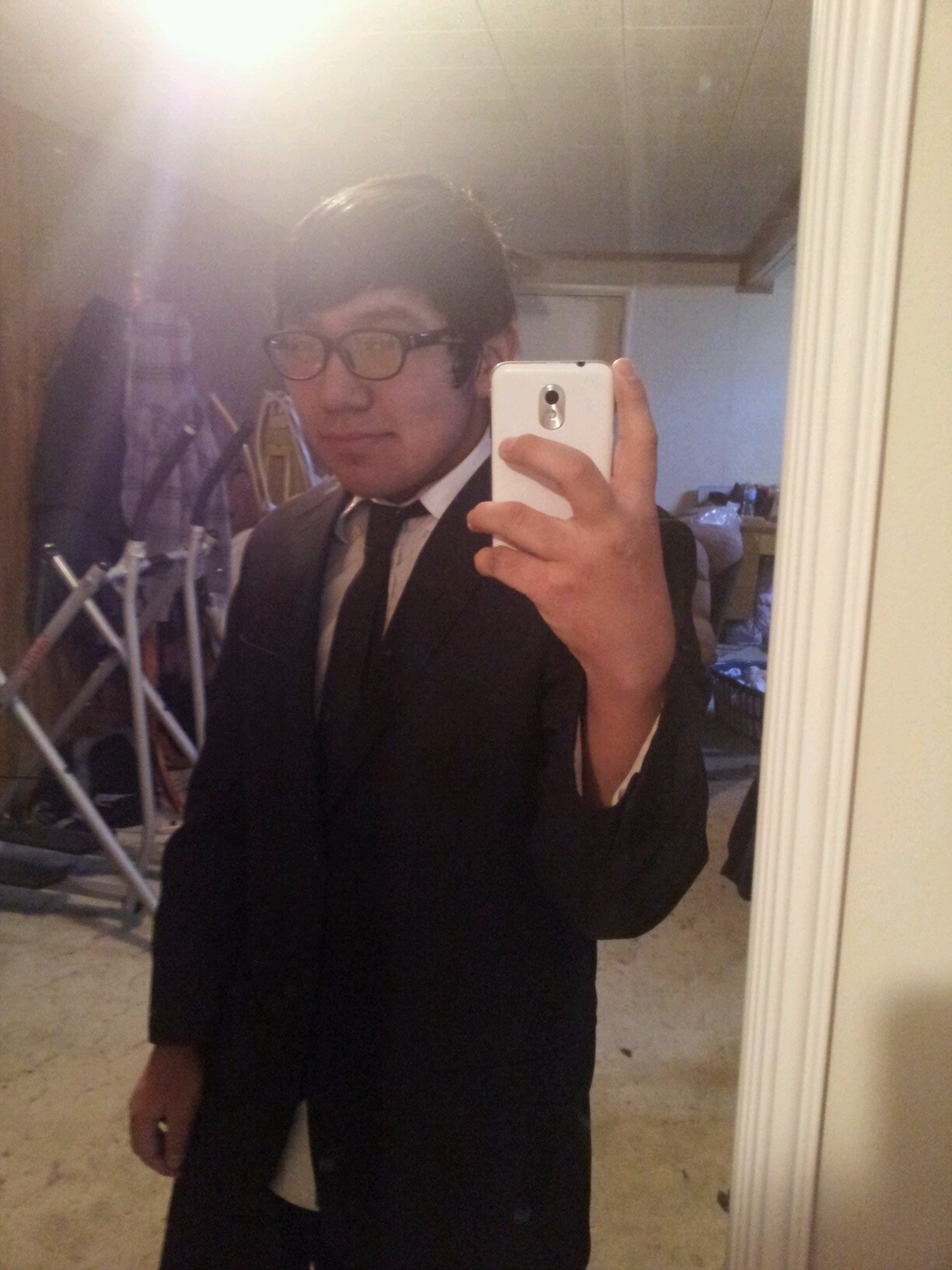 kik me brandonhere0909
