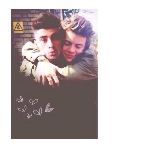 Zayn was right.