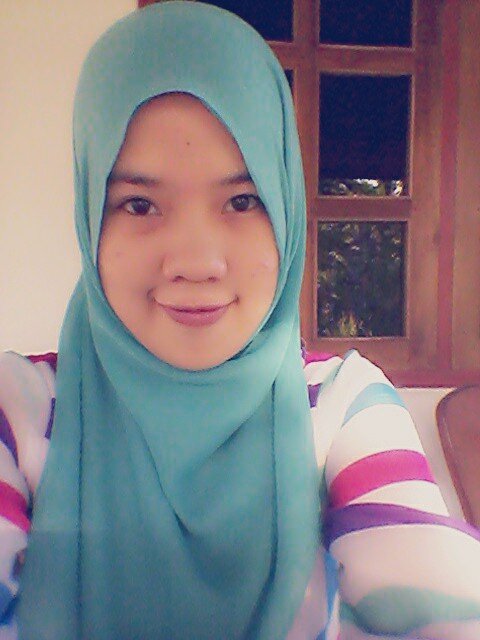 Don't be sad..You'll see that one day everything is going to be..Just fine..Don't give up and try your best..Allah will always be with you..