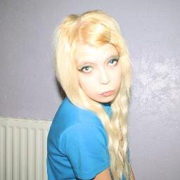this time baby, ill beee bullettttt prooooof. instagram: @ItsBethHeslop I love Falling Red :3