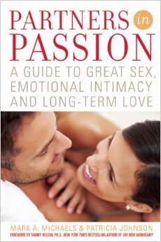 Partners In Passion - Cleis Press 2/14/14