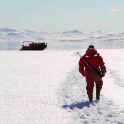 A HERA-funded team of 11 humanities & social science researchers exploring the role of tourism & travel writing in modern understandings of the European Arctic