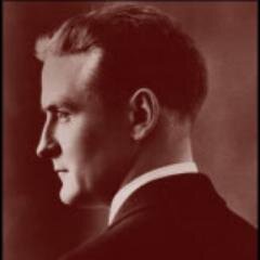 The F. Scott Fitzgerald Society