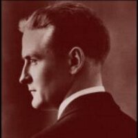 The F. Scott Fitzgerald Society(@FSFSociety) 's Twitter Profile Photo