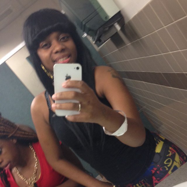 you may NOT like me but you will RESPECT ME! followMEbitch , follow MY badBITCH ( @lickMY_KiNDNESS ]