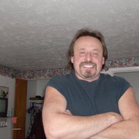 paul thorn (@pthorn64) 's Twitter Profile