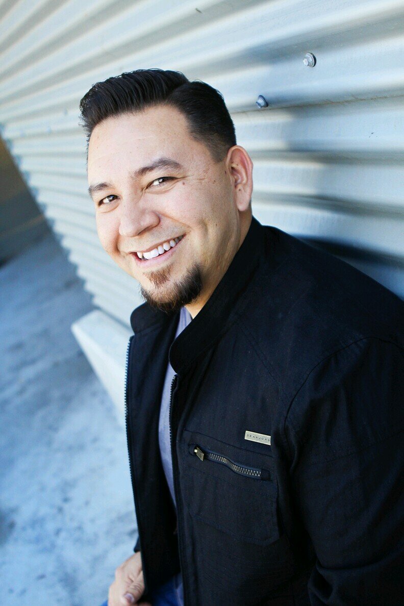 worshiper first, musician second.