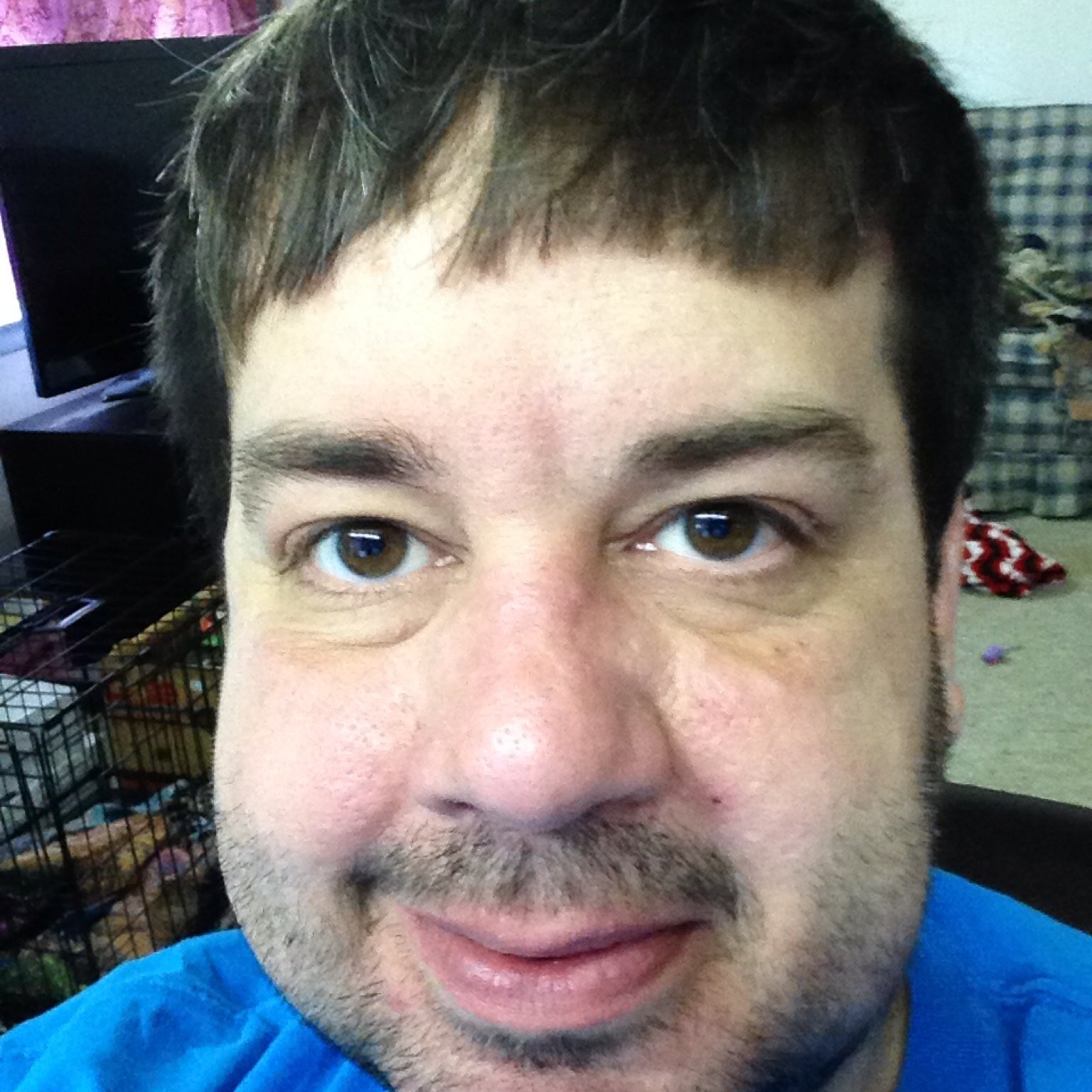 ApattersonAlan's profile picture. 