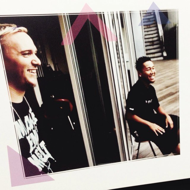 Def Tech♡大好き!ほんと好き!! RIZE/C&K/JUJU/The BONEZ/ONE OK ROCK /ベリーグッドマン でもなんやかんややっぱりDef Tech(*´ ˘ `*)♡ 社会人1年目＠名古屋