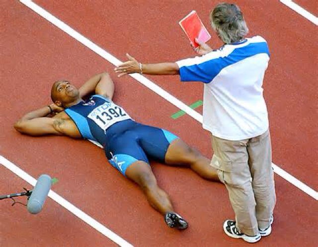 Senior. Track and XC. Relatable tweets for the true runners