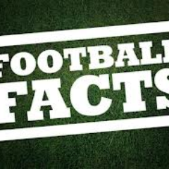 I will be telling you loads of true footy facts my main account is @therealshozy make sure you follow that iswell
