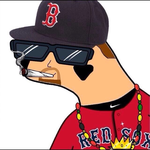 Not affiliated with the redsox or dustin pedroia Follow my other meme @cemnewtonpls and @hupsunpls