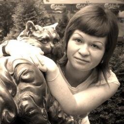 Oltyashka's profile picture. Киношница. Будущий режиссёр.