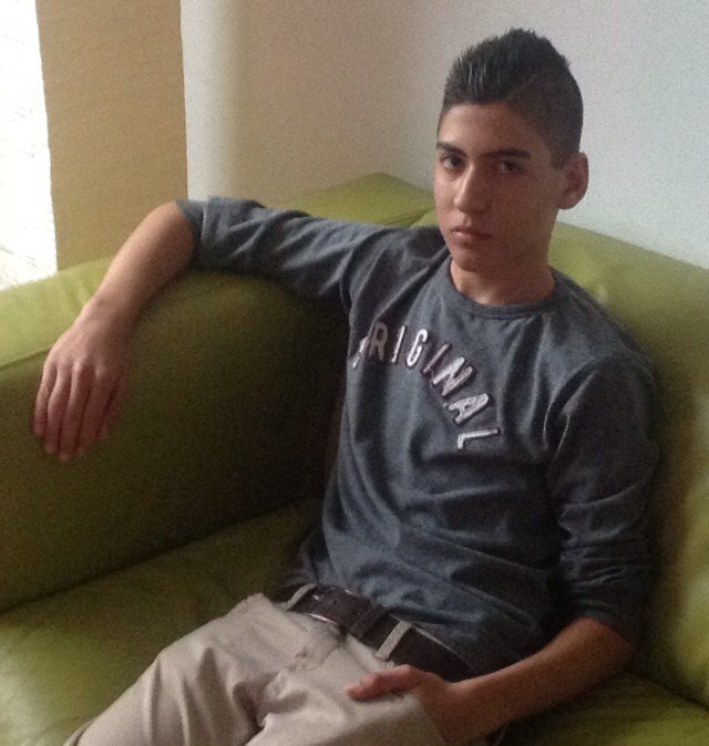 15 | Producer | Qamishlo Syrie | Koerd | Opweg naar de 30.000 | Money Is My Motivation | Een baas boven baas | 010