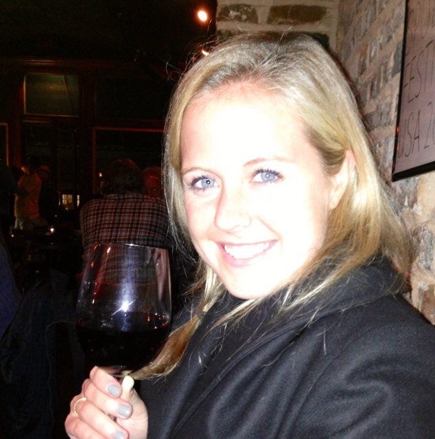 New York City dabbler, food blogger, recipe creator, and fitness junkie. All things food, wine, and city.