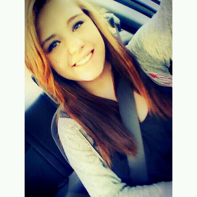 Haleeeyyy. 15. Beautiful. Sweet to some, a bitchy to many... POURPOSLY. (: