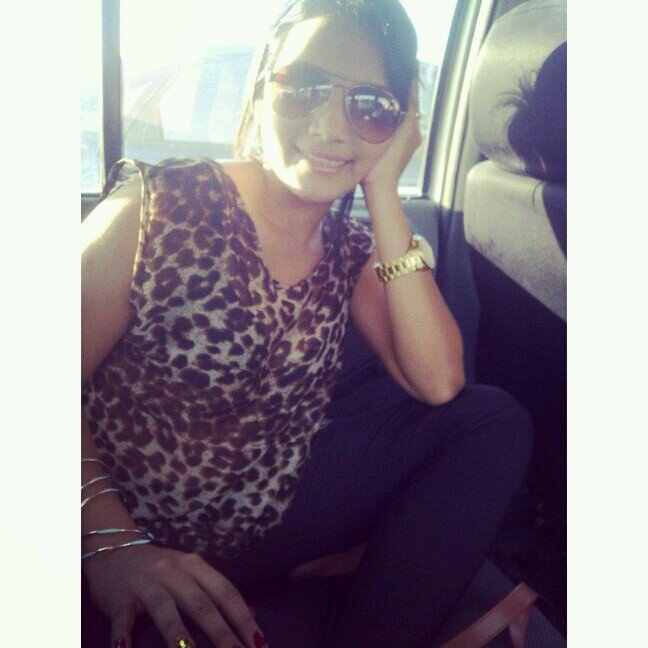 Futura Ing.Petroleoquímica |VENEZOLANA hasta la respiración ♥|No me creo superior a los Demas|Ropa y Zapatos son MiPasion| SoyVinotinto♥|Persigueme'