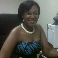 Nombini Ngubo (@mbini2) 's Twitter Profile