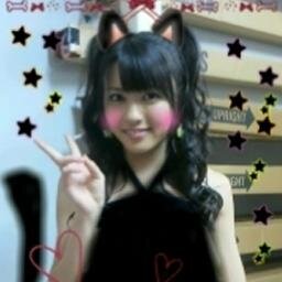 ハロプロ大好き！ＫＥＮＧＯ。です。よろしくです！ 矢島舞美ちゃん（℃-ute）外崎梨香ちゃん（Doll☆Elements） 応援しています（*＾ワ＾*）