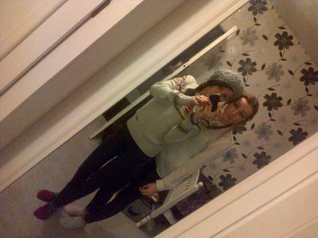 I love food, i love sleep, i love athletics, i love going places. I like a lot of things but i totally dislike one direction :P