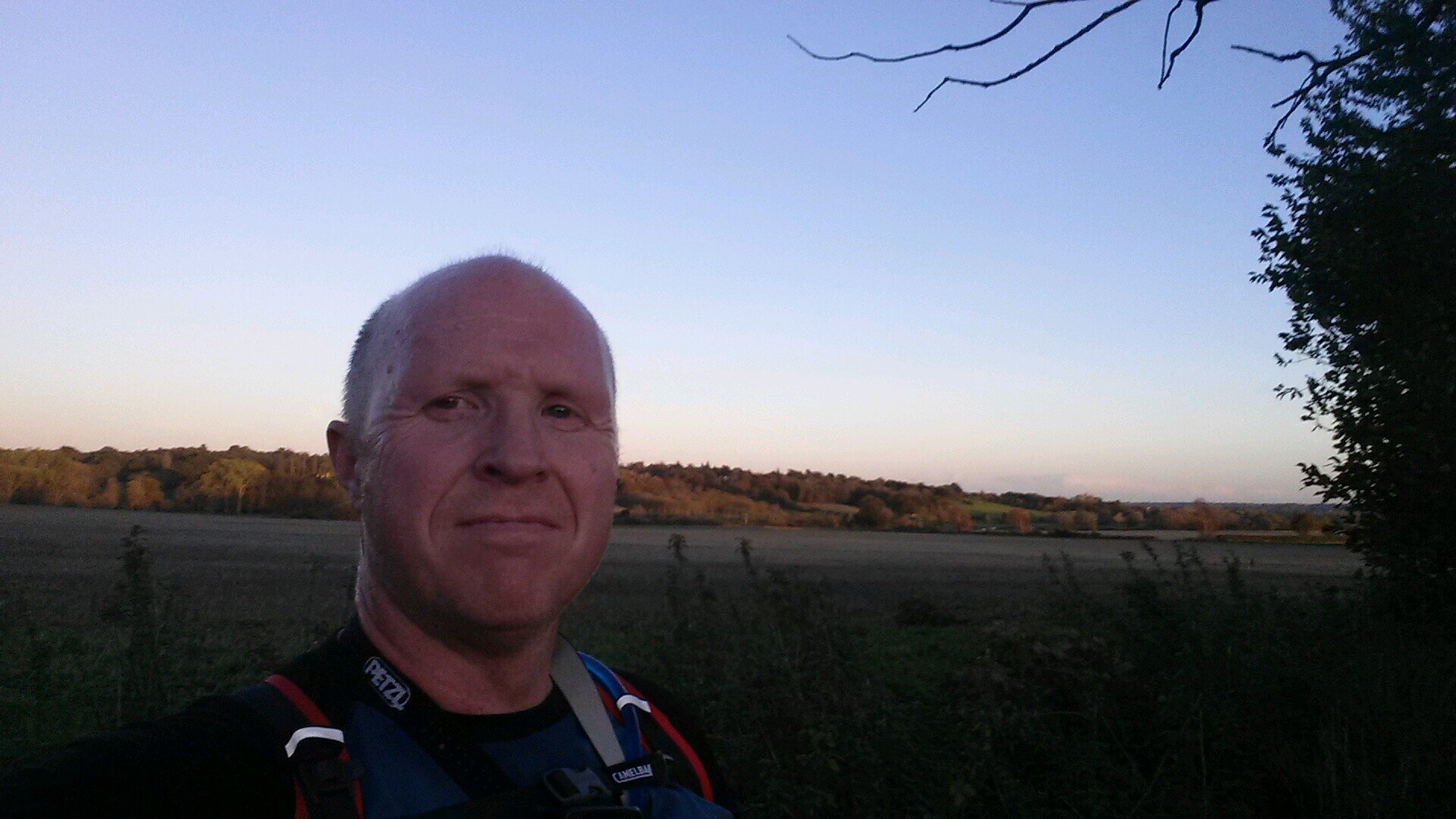 JustinLeeAshby's profile picture. In training to be a better husband,father,runner,musician in time for the rest of my life...and now crossfitter too :-)