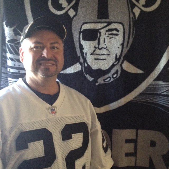 raiderlouie22's profile picture. 