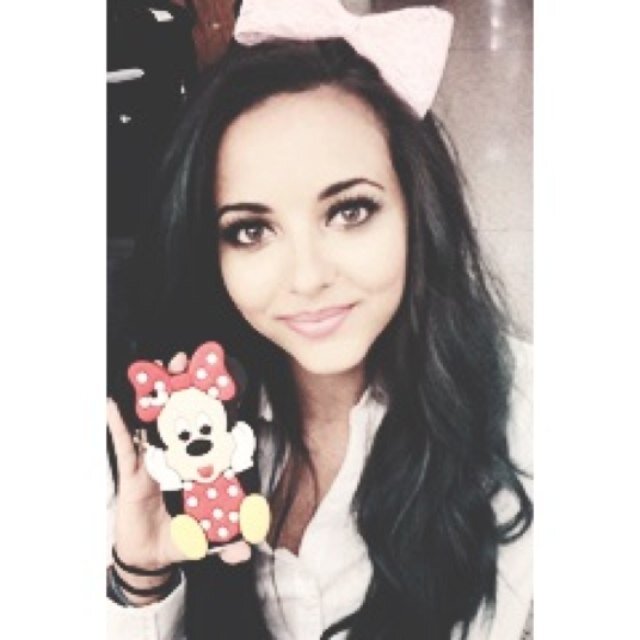 Jade • Little Mix • Single •