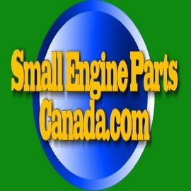 We are your Canadian Online Retailer serving the Small Engine, Lawn and Garden, and Forestry parts industry.