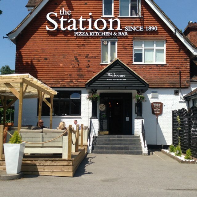 TheStationFleet's profile picture. 