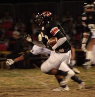 #LHS #Football #07 #Basketball #23