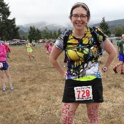 OutrunningRain's profile picture. I'm one busy Mama and running is a new outlet for me! So hang out and enjoy my journey and cheer for me ...
