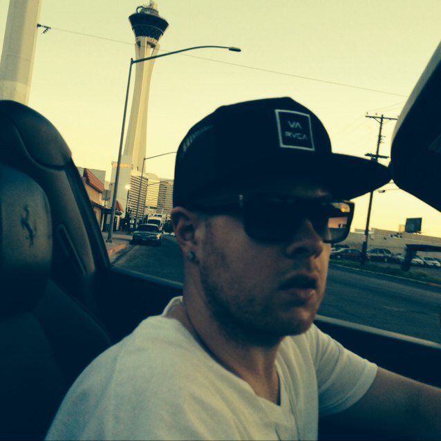 Gregn1ce's profile picture. 