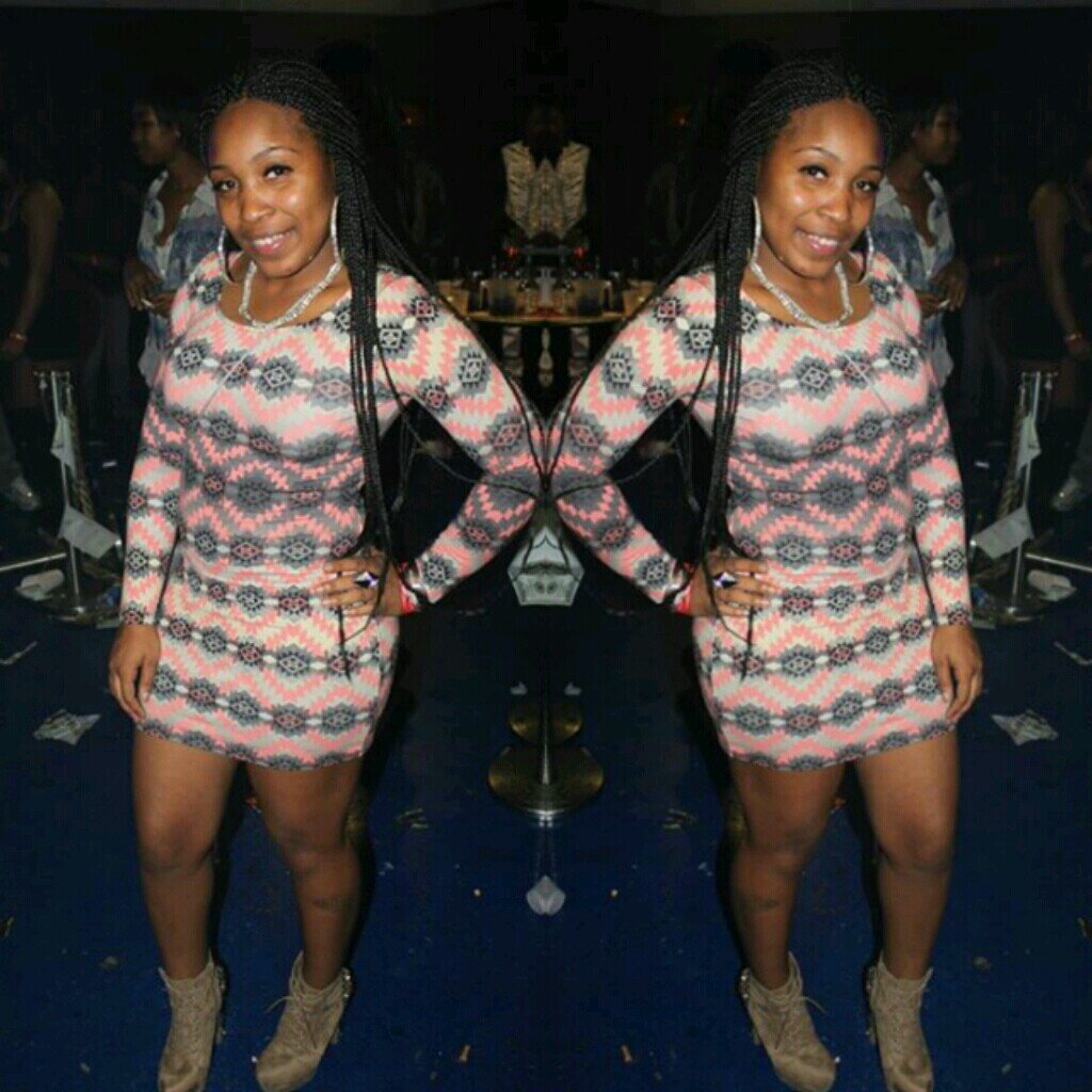 Act Like A Lady Think Like A Boss ! Always Hungry Never Thirsty!!!
