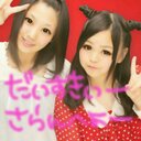 庄司夏海 (@0808_coco) Twitter